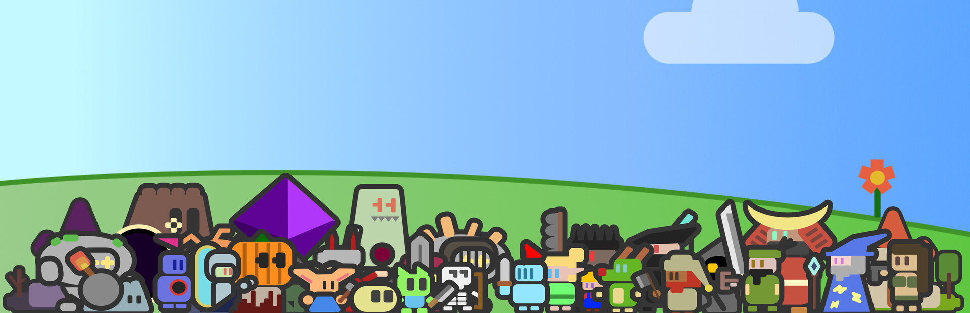 Lazy Lord: War on the Desktop