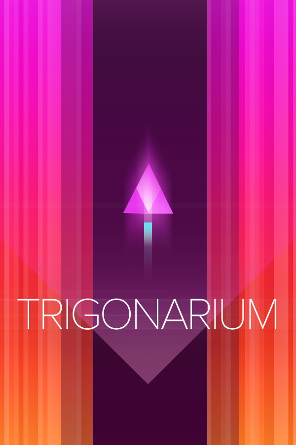 Trigonarium for steam