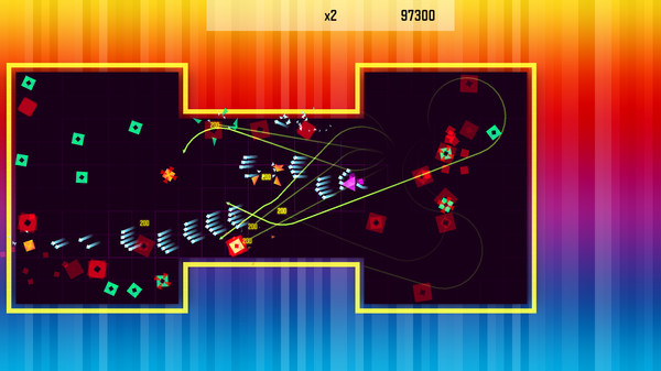 Скриншот из Trigonarium Скриншот из Trigonarium