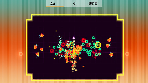 Скриншот из Trigonarium Скриншот из Trigonarium