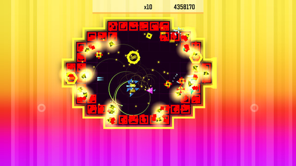 Trigonarium game for windows Pc 1