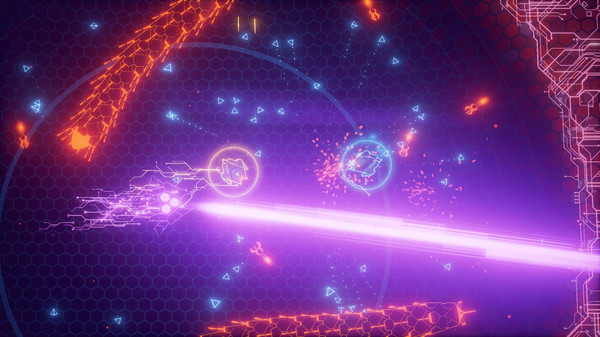 Скриншот из AIPD - Soundtrack