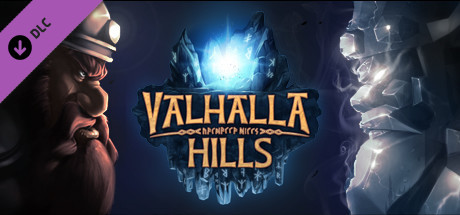 Valhalla Hills Contributor cover art