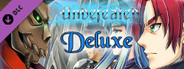 Undefeated - Deluxe Contents