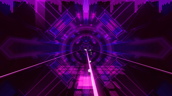 Sound Shift screenshot