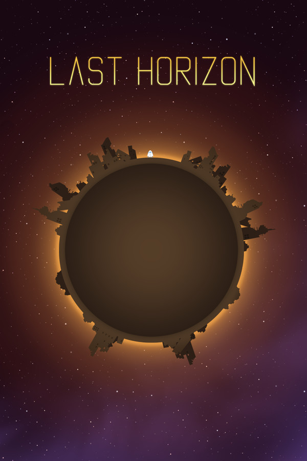 Last Horizon for steam