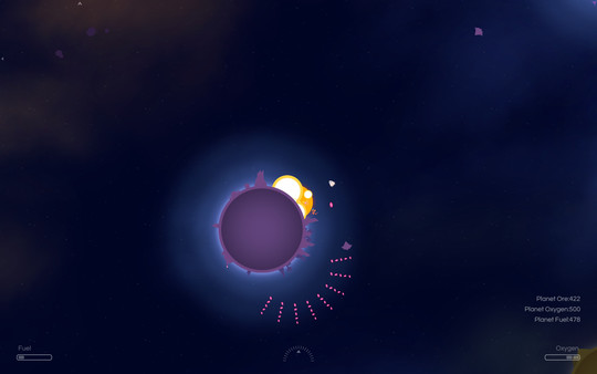 Last Horizonfor windows and Linux 1