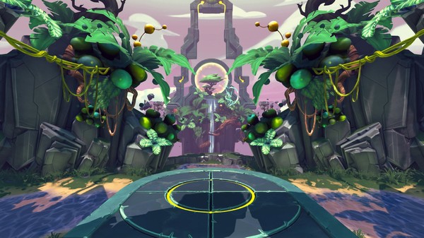 Скриншот из Battleborn