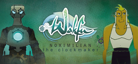 Noximilian the Clockmaker