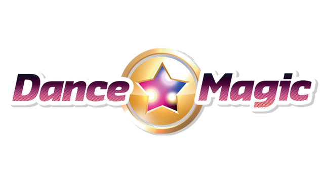 Dance Magic Logo