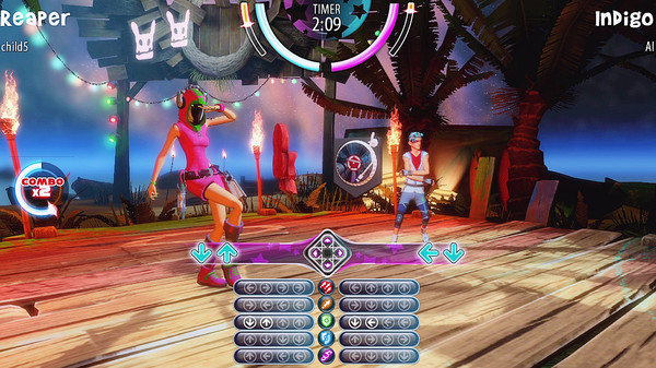 Dance Magic PC requirements