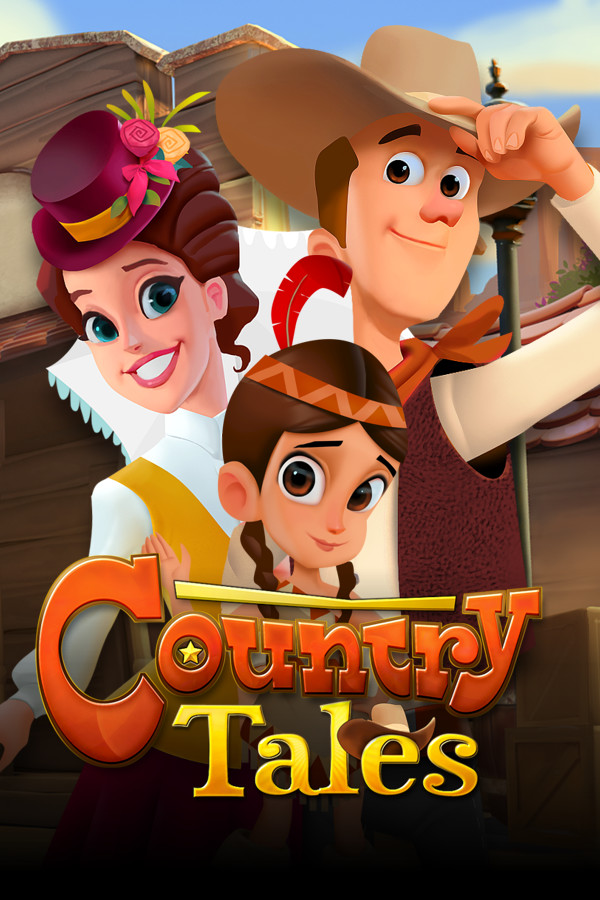 Country Tales for steam