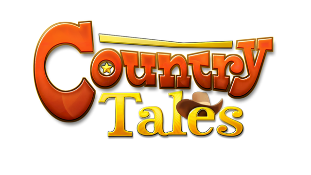 Country Tales Logo
