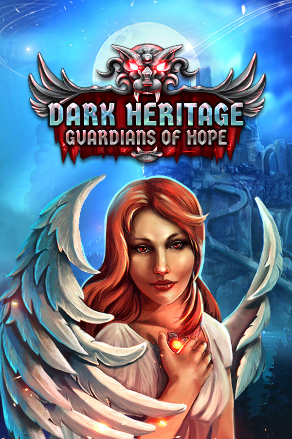 Dark Heritage: Guardians of Hope for steam