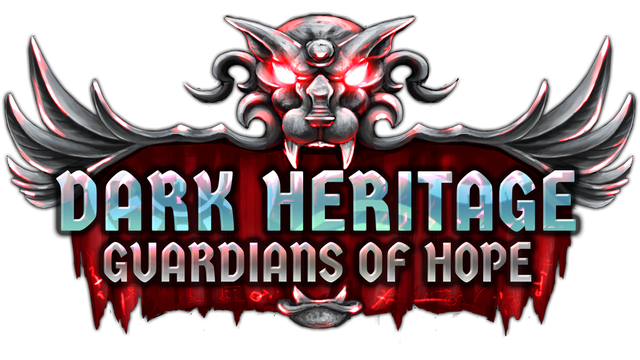 Dark Heritage: Guardians of Hope - Steam Backlog
