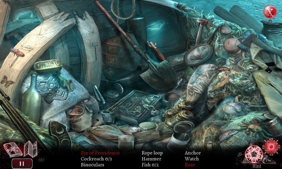 Dark Heritage: Guardians of Hope game for Linux 1