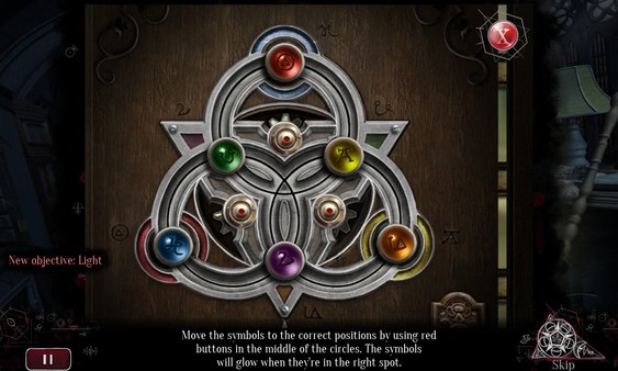 Dark Heritage: Guardians of Hope game for windows Pc 1