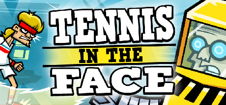 View Tennis in the Face on IsThereAnyDeal