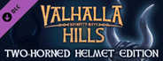 Valhalla Hills: Two-Horned Helmet Edition DLC