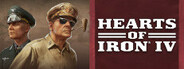 Hearts of Iron IV (Steam)