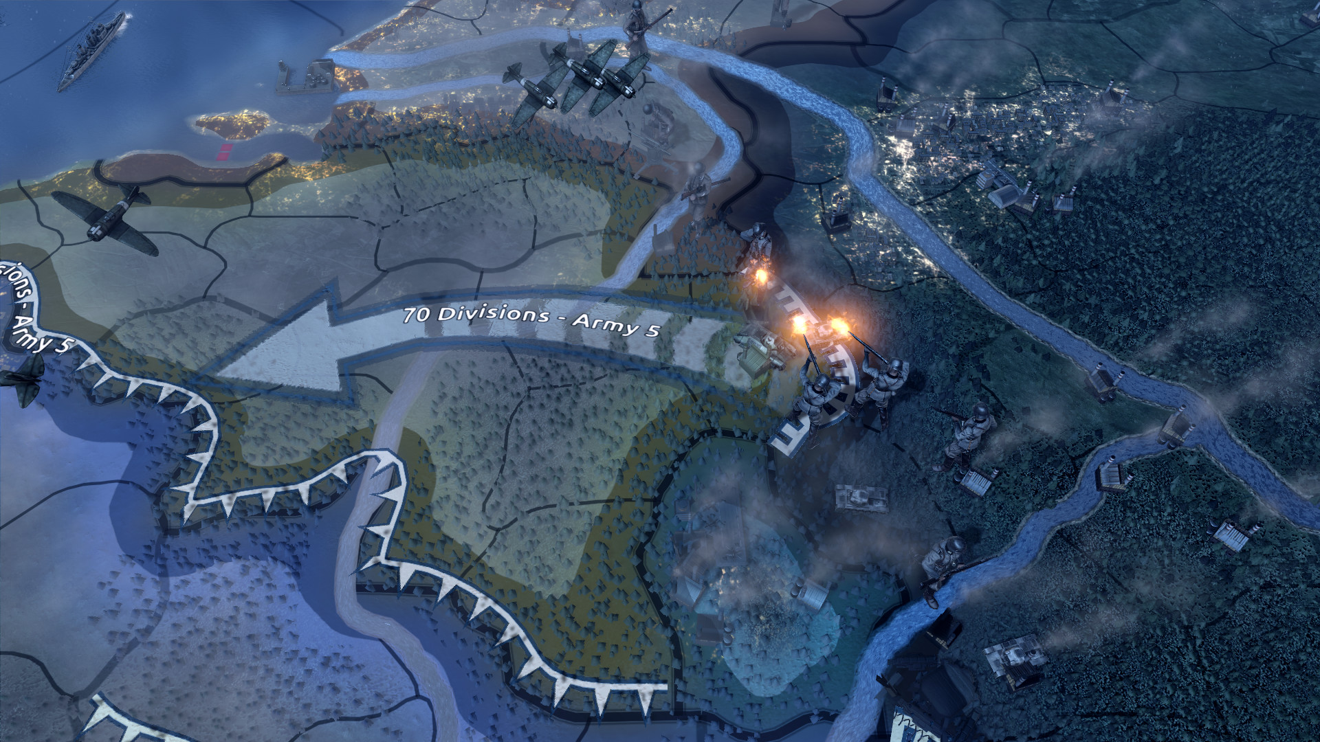 Hearts of Iron IV Full Download