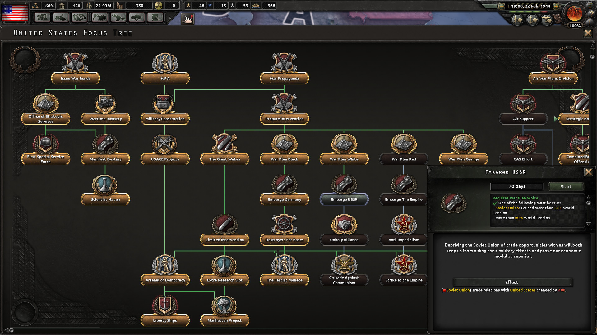 hearts of iron 4 steam mod