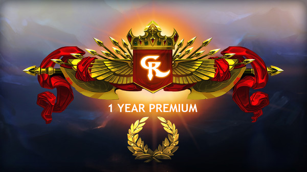 Скриншот из GoldenRush - Premium 1 year