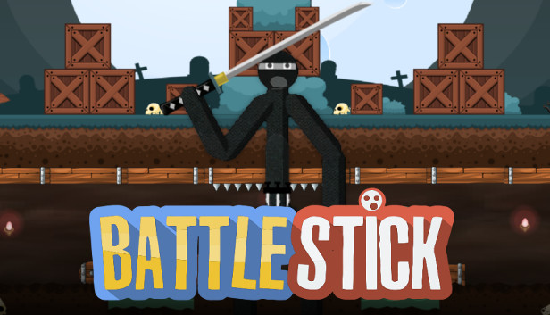 BattleStick 2 on Steam
