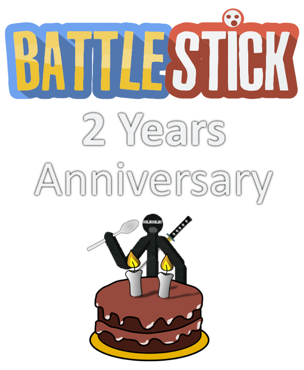 BattleStick 2 on Steam