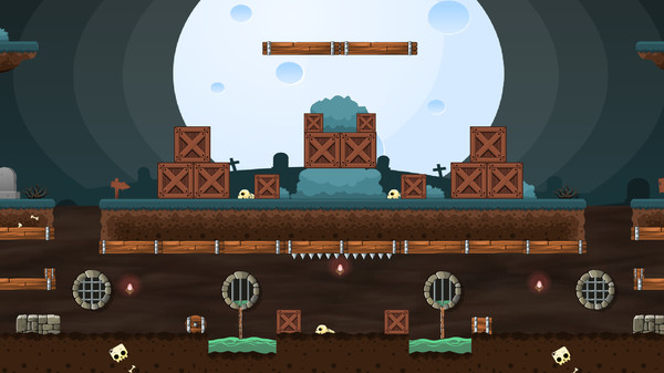 BattleStickfor windows and Linux 1