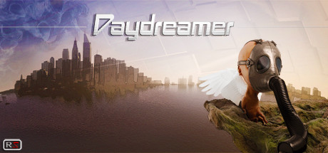 Daydreamer cover art
