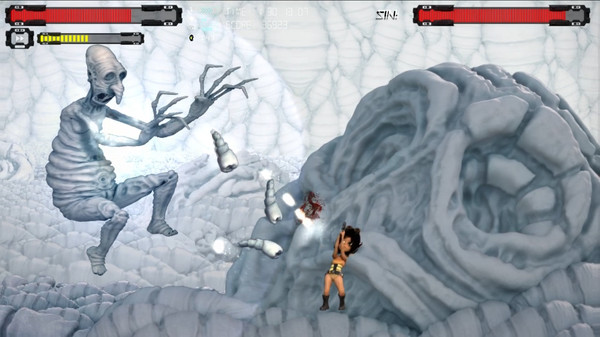 Скриншот из Daydreamer