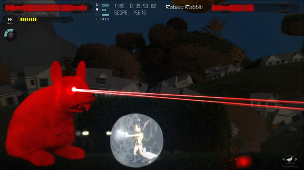 Скриншот из Daydreamer