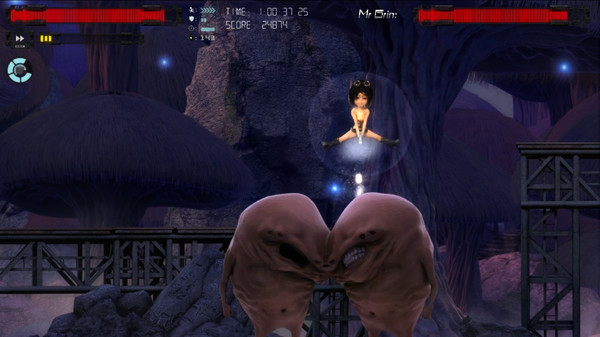 Скриншот из Daydreamer