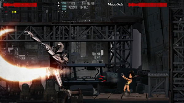 Скриншот из Daydreamer