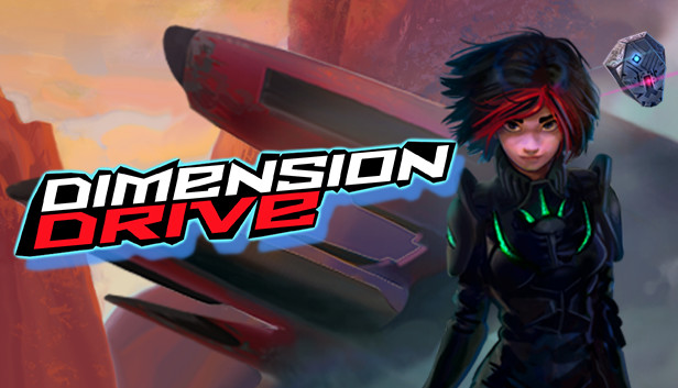 Dimension Drive