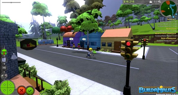 Buildanauts screenshot