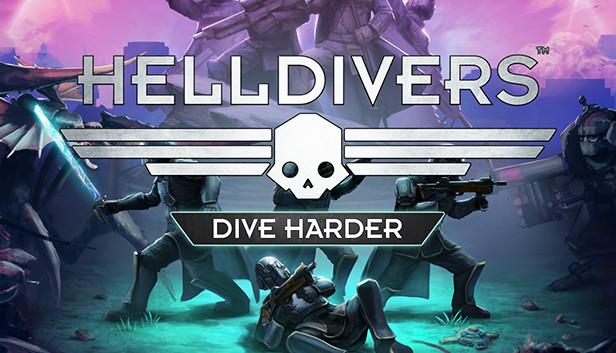 HELLDIVERS™ A New Hell Edition