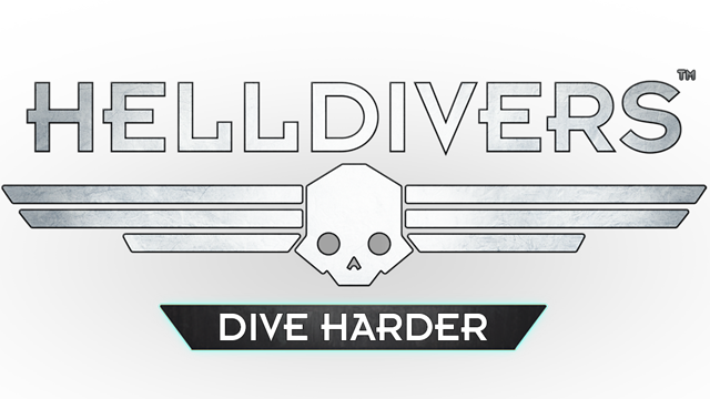 HELLDIVERS™ Dive Harder Edition- Backlog.rip