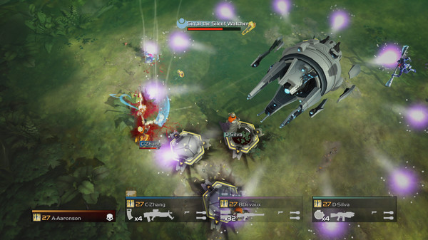 HELLDIVERS™ A New Hell Edition game for windows Pc 1