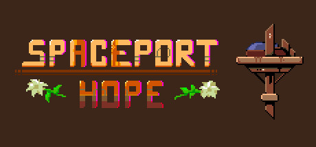 Spaceport Hope