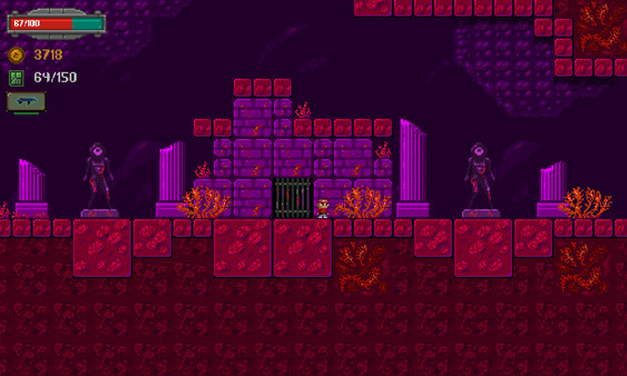 Скриншот из Spaceport Hope Скриншот из Spaceport Hope