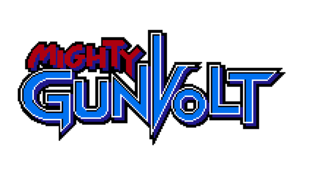 Mighty Gunvolt - Steam Backlog