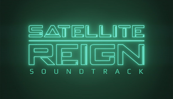 Скриншот из Satellite Reign Soundtrack
