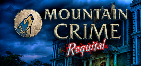 View Mountain Crime: Requital on IsThereAnyDeal