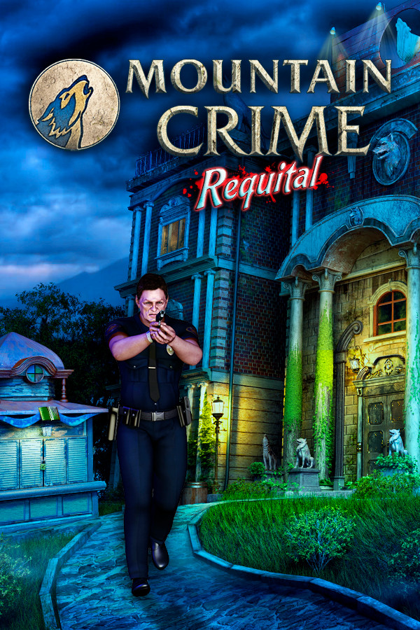 Mountain Crime: Requital for steam