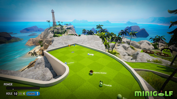 Tower Unite game for windows Pc 1