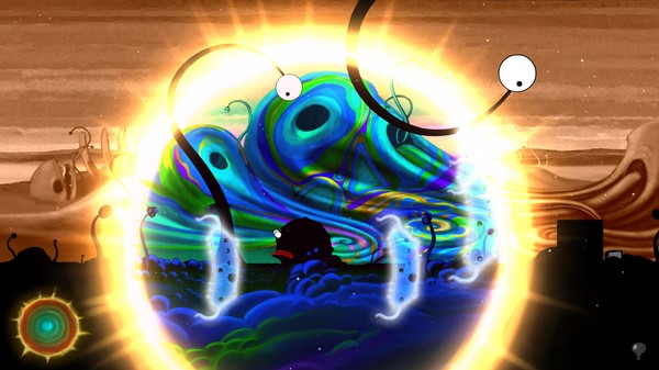 Karma. Incarnation 1 game for Linux 1