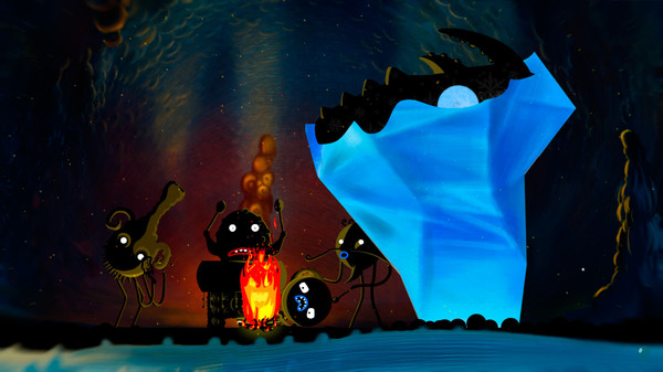 Скриншот из Karma. Incarnation 1