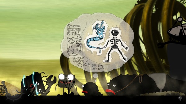 Скриншот из Karma. Incarnation 1